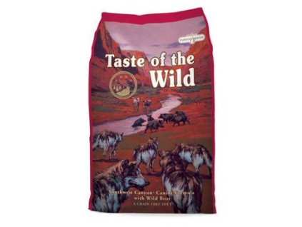 taste-of-the-wild-southwest-canyon-canine-5-6-kg