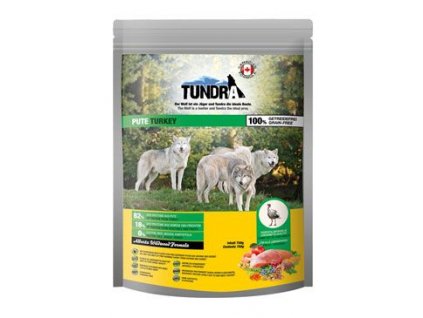 tundra-dog-turkey-alberta-wildwood-formula-750g