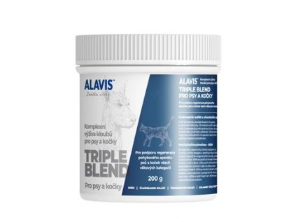 alavis-triple-blend-pro-psy-a-kocky-200g