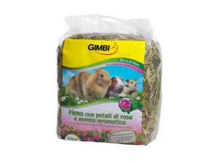 gimbi-seno-krmne-s-ruzi-500g