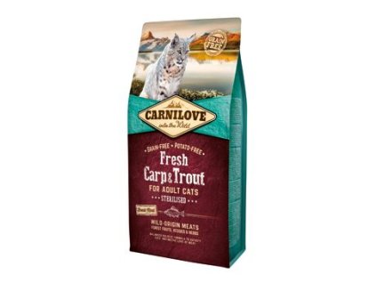 carnilove-cat-fresh-carp-trout-sterilised-adult-6kg