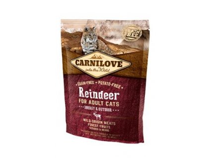 carnilove-cat-reindeer-for-adult-energy-outdoor-400g