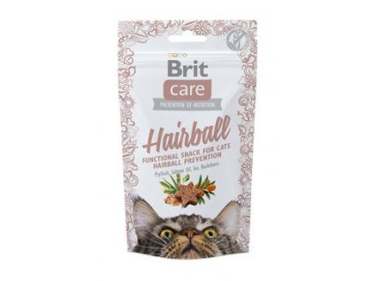 brit-care-cat-snack-hairball-50g