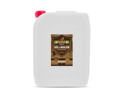 kasel-a-nachlazeni-sirup-pro-kone-10l