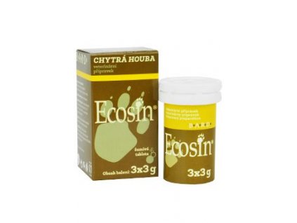 ecosin-chytra-houba-pro-zvirata-3x3g