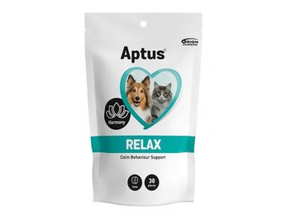 aptus-relax-vet-30tbl