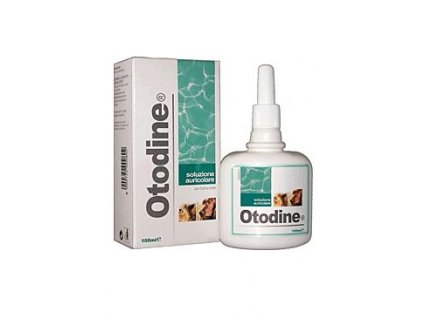 otodine-100ml