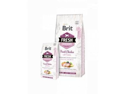 brit-dog-fresh-chicken-potato-puppy-healthy-growth-12kg