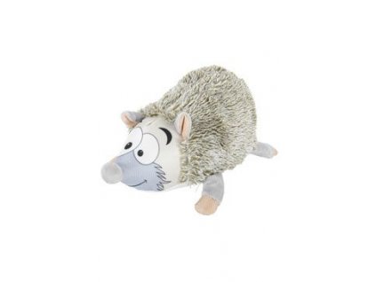 hracka-pes-gaston-hedgehog-friends-plys-seda-37cm-zolux