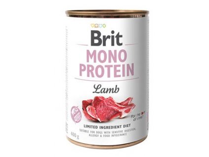 brit-dog-konzerva-mono-protein-lamb-400g