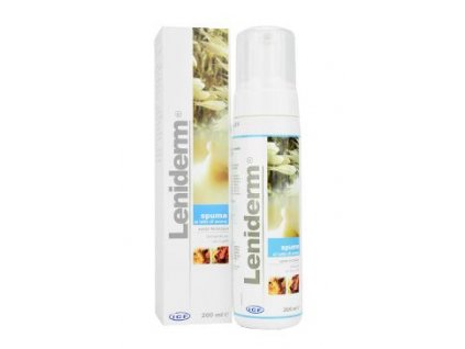 leniderm-foam-200ml