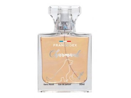 francodex-parfem-charmant-pro-psy-50ml