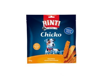 rinti-dog-extra-chicko-pochoutka-kure-500g