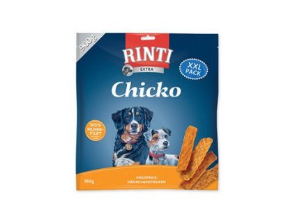 rinti-dog-extra-chicko-pochoutka-kure-900g