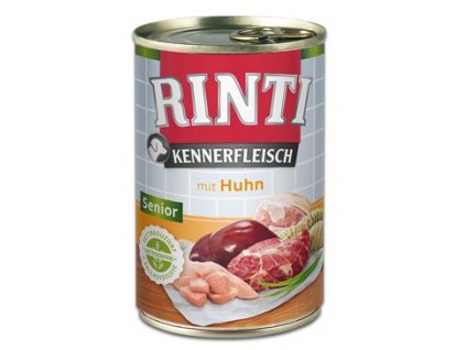 rinti-dog-kennerfleisch-konzerva-senior-kure-400g
