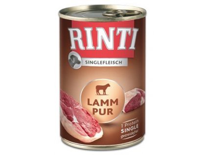 rinti-dog-sensible-pur-konzerva-jehne-400g