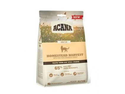 acana-cat-homestead-harvest-4-5kg