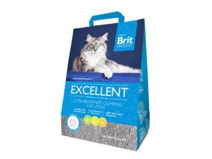 brit-fresh-for-cats-excellent-ultra-bentonite-10kg