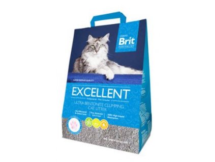 brit-fresh-for-cats-excellent-ultra-bentonite-5kg