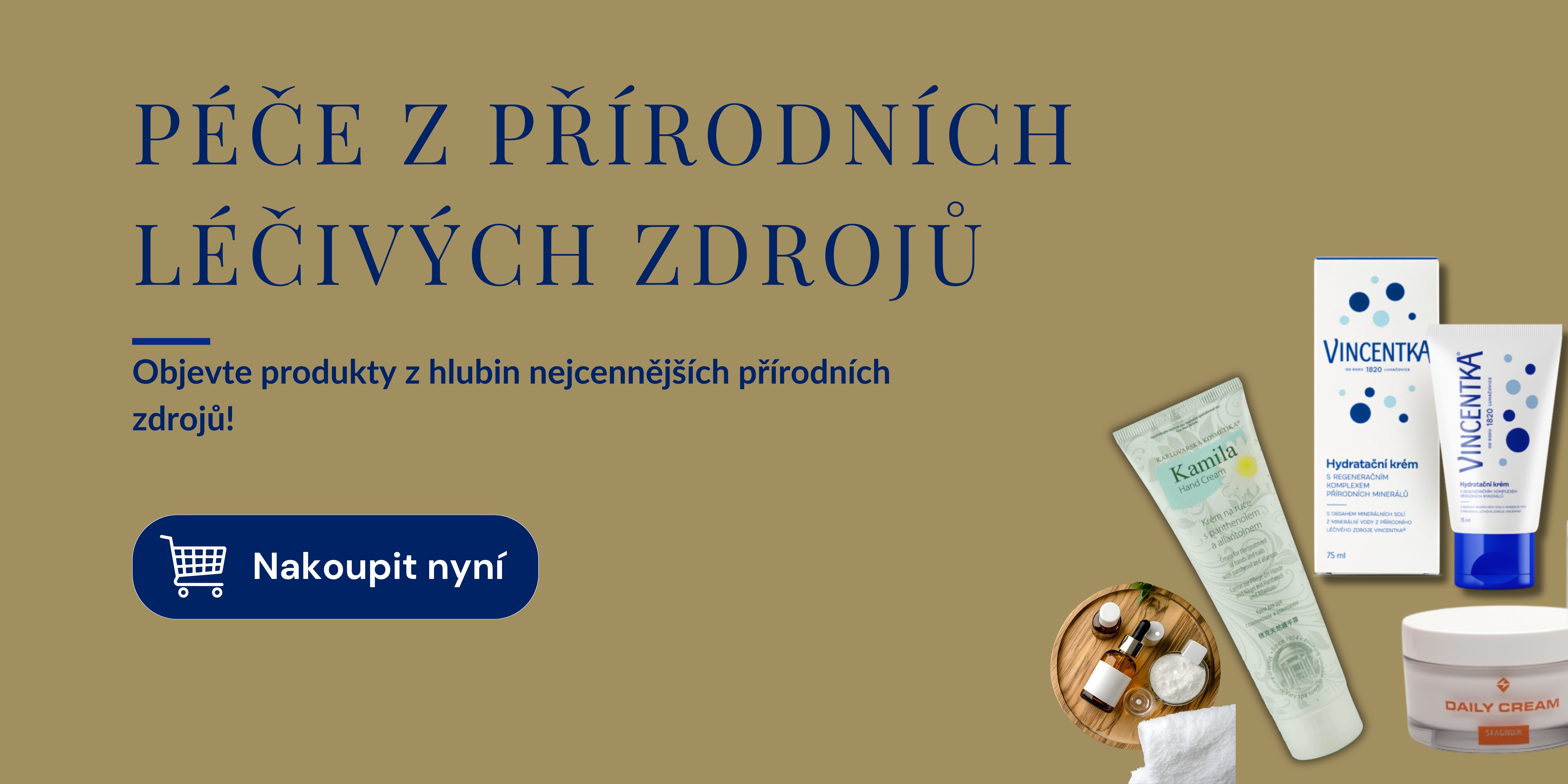 Krása a zdraví