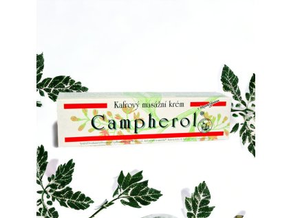 Campherol