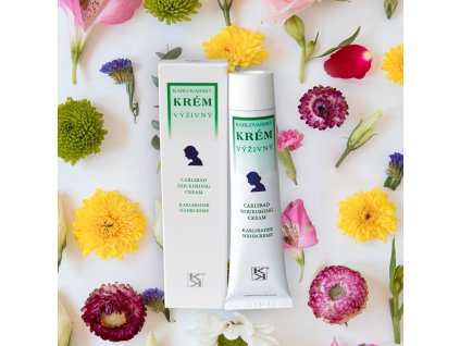 Krem vyzivny
