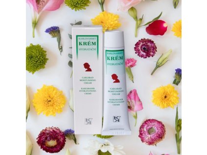 Krem hydratacni