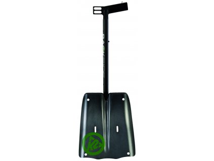 Lavinová lopatka K2