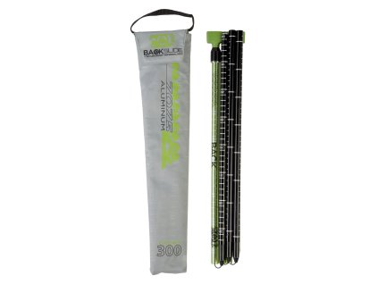 Lavinová sonda K2 hliníková