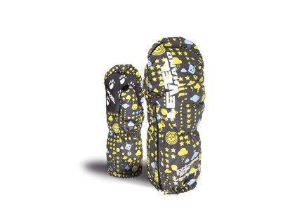 Rukavice Level Kiddy Mitt