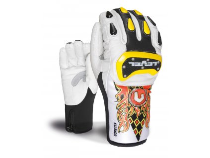 Rukavice Level Race Speed X-Trafit