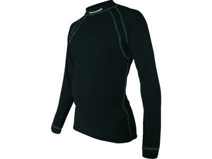 Triko Sensor Double Face dlouhý rukáv pánský