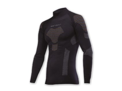 Triko Sensor Compress 3D pánské