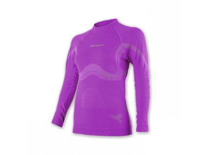 Triko Sensor Compress 3D dámské