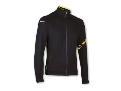 Mikina Sensor Multistretch pánská celozip