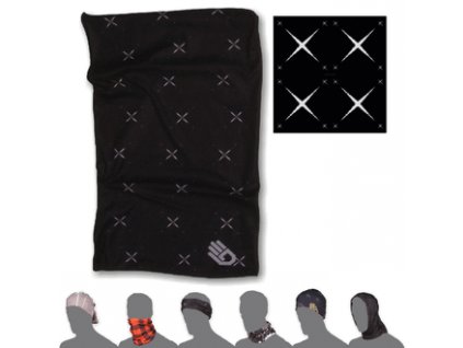 Šátek Sensor Tube Stars