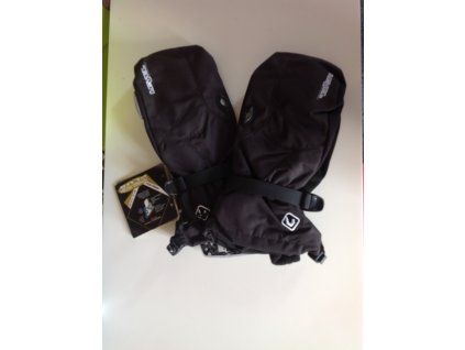Rukavice Level Vertical Mitt