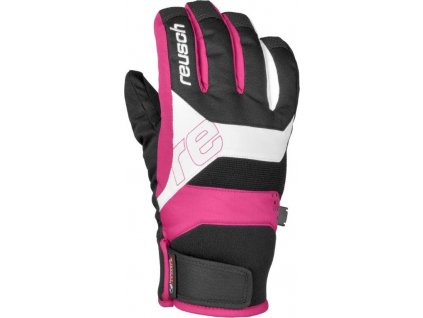 Lyžařské rukavice Reusch Finley R-Tex XT Junior