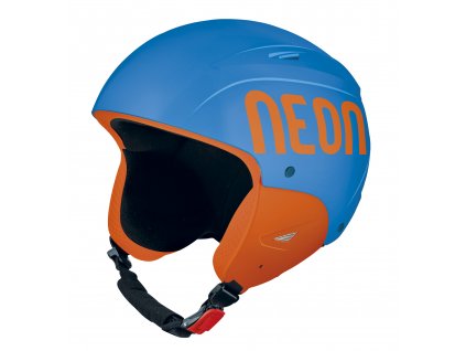 Helma Neon Wild Plus  Lyžařská helma