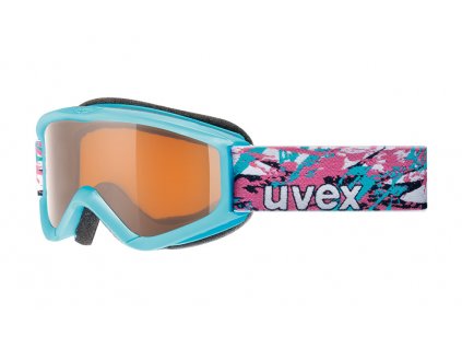 Brýle Uvex Speedy Pro