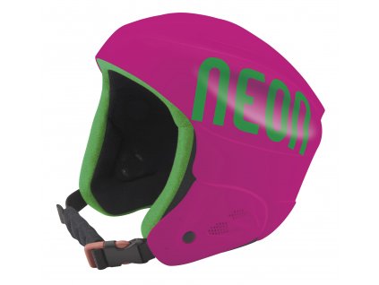 Helma Neon Hero  Závodní helma