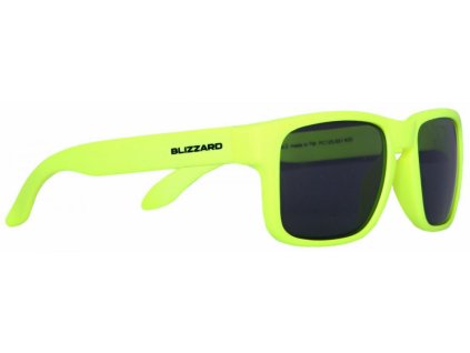 Sluneční brýle Blizzard PC125-551