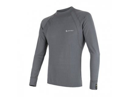 df triko dlouhy rukav seda