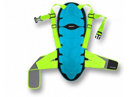 Páteřák Hatchey Jeremy II