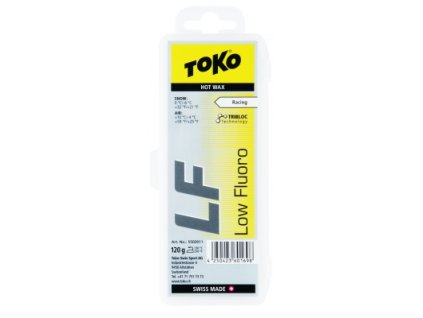 toko lf yellow 120g m