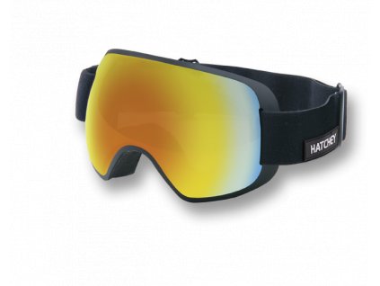 ski alp black