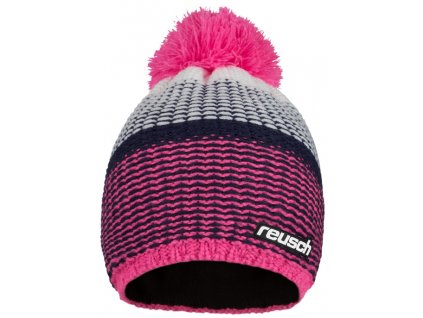 Čepice Reusch Enzo Beanie