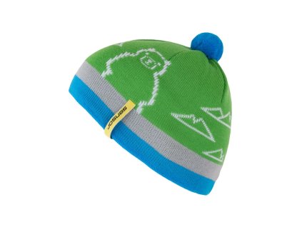 cepice bear zelena ch