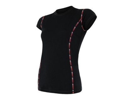 Triko Sensor Merino Air dámské