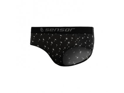 Kalhotky Sensor Merino Imress